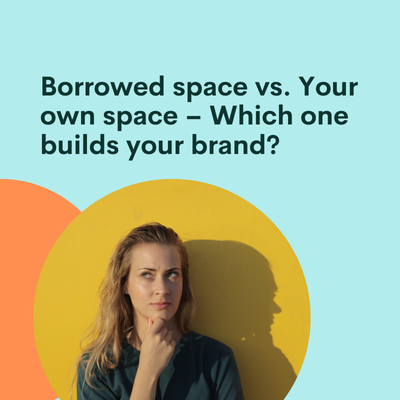Why Your Business Needs a Website in 2025 (Not Just a Facebook Page)